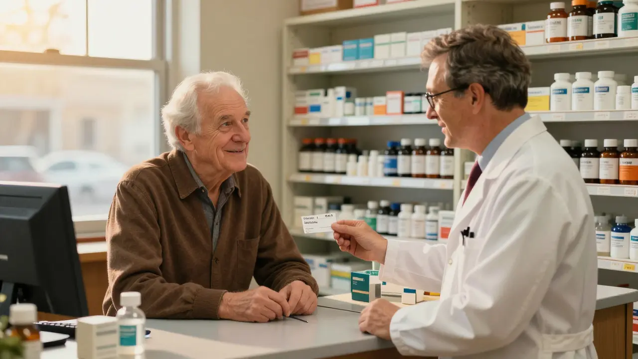 How to Check If a Generic Medication Is Available for Your Prescription