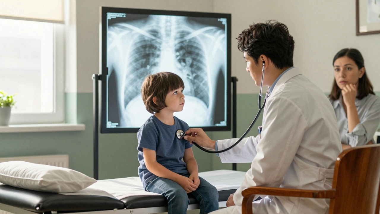 Infections in Immunosuppressed Patients: Unusual Organisms and Risks