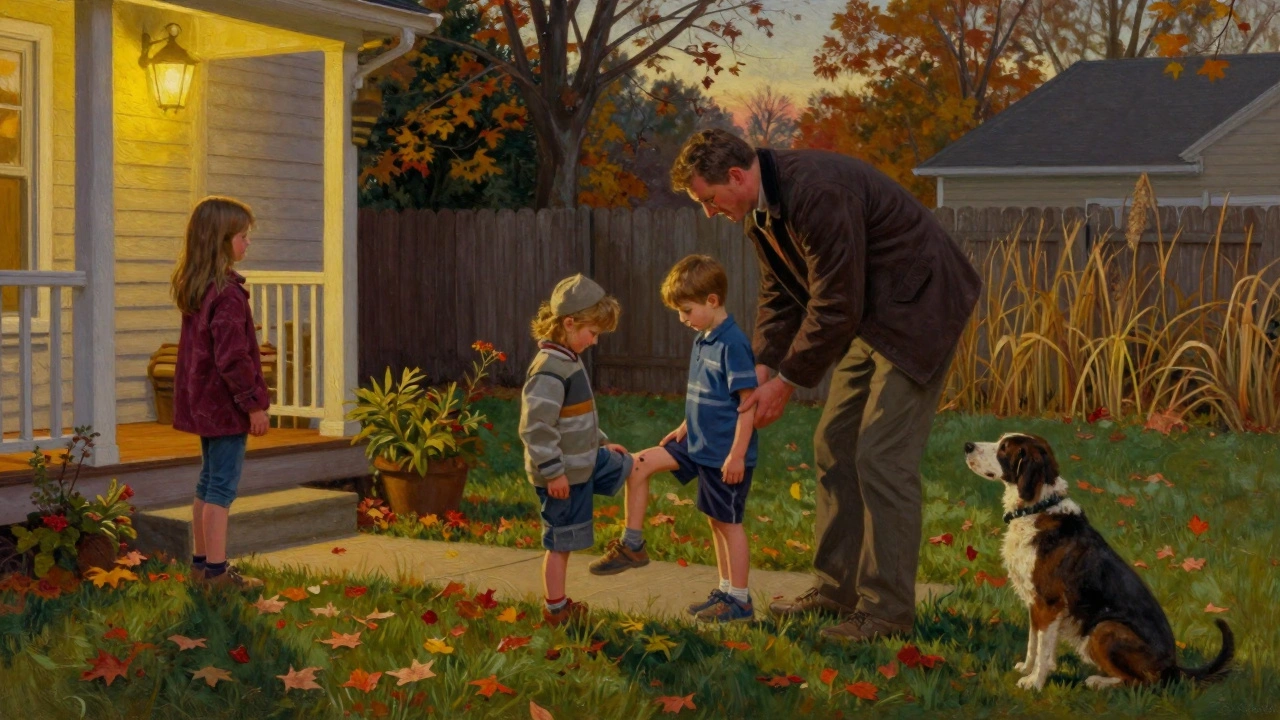 Lyme Disease: Tick-Borne Infection and Treatment Timeline