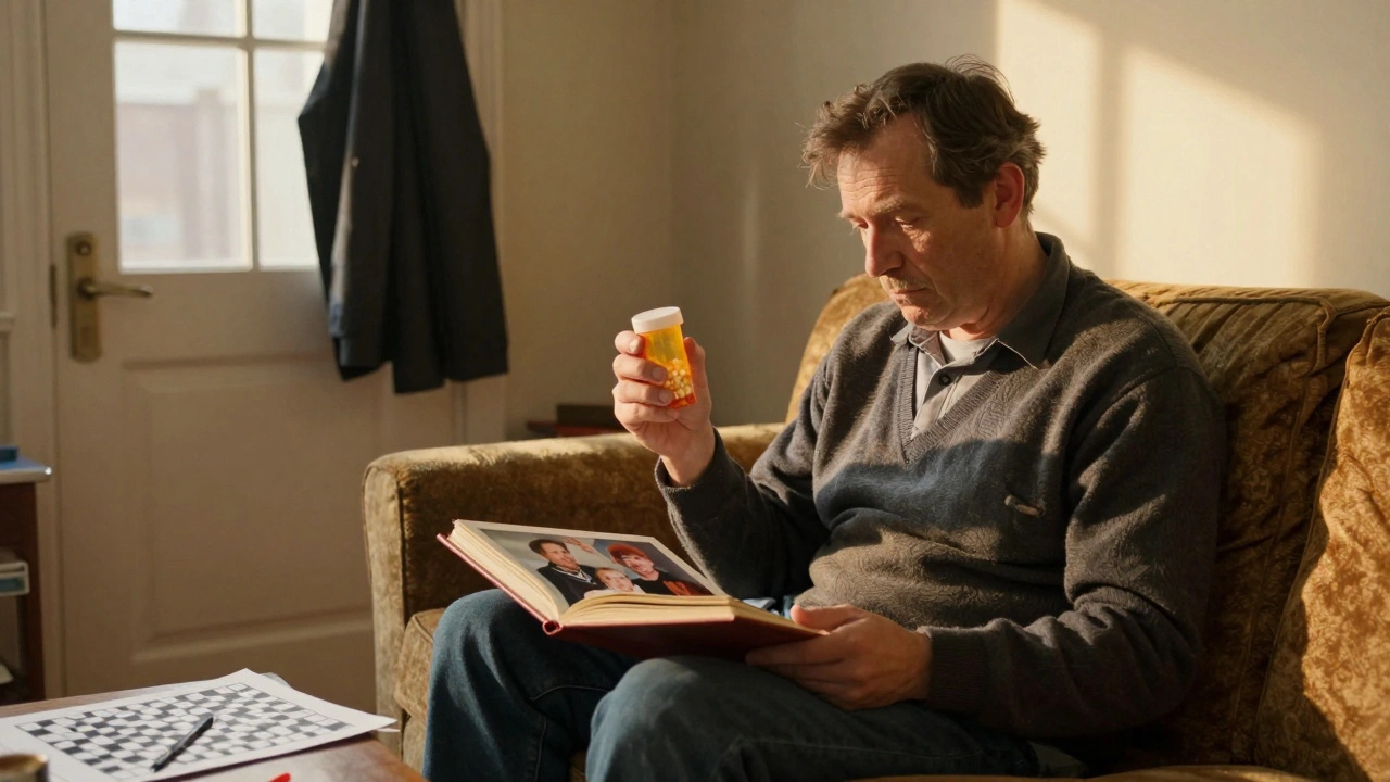 Opioids and Depression: How Mood Changes Happen and What to Watch For