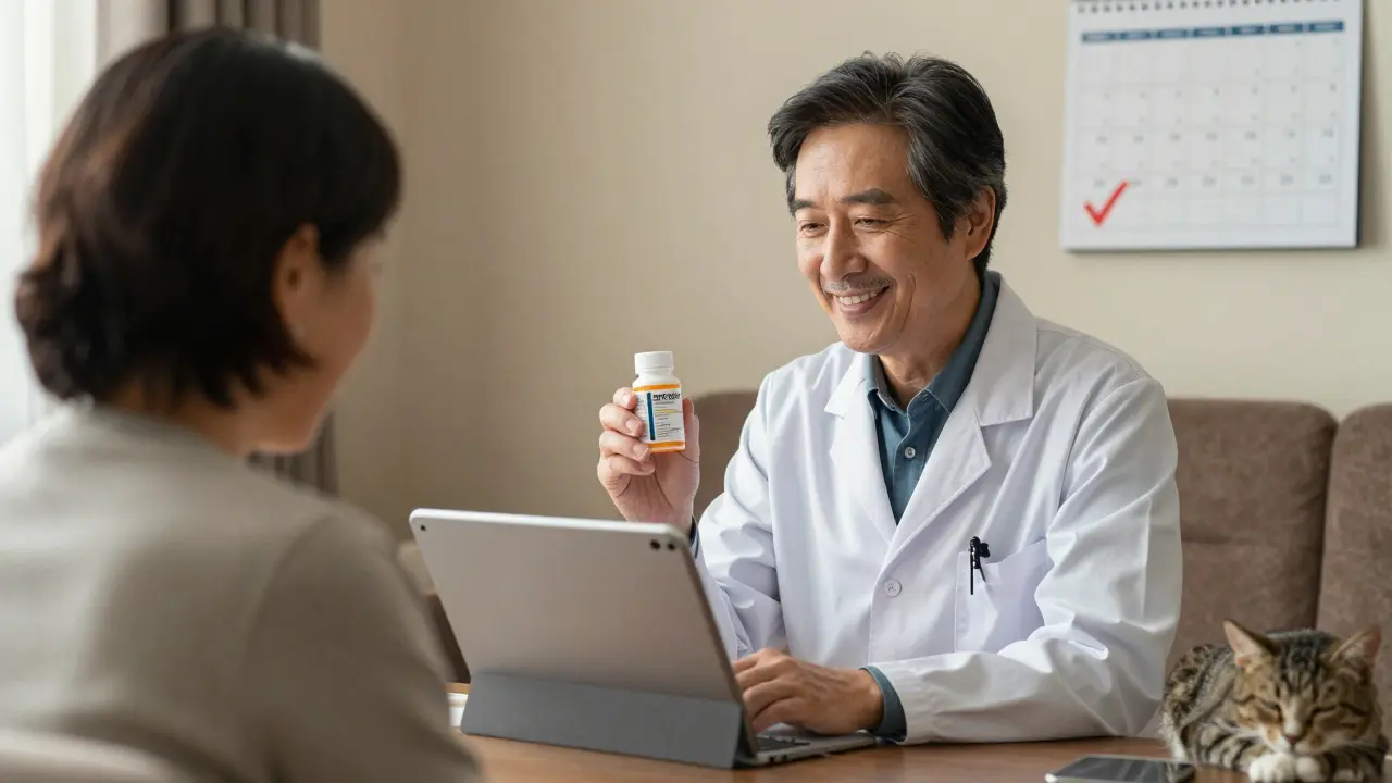 Telemedicine Prescriptions and Generics: What You Need to Know in 2025