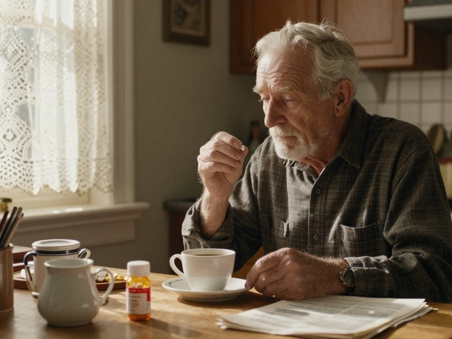 Chinese Generic Production: Manufacturing and Quality Concerns in Global Pharma