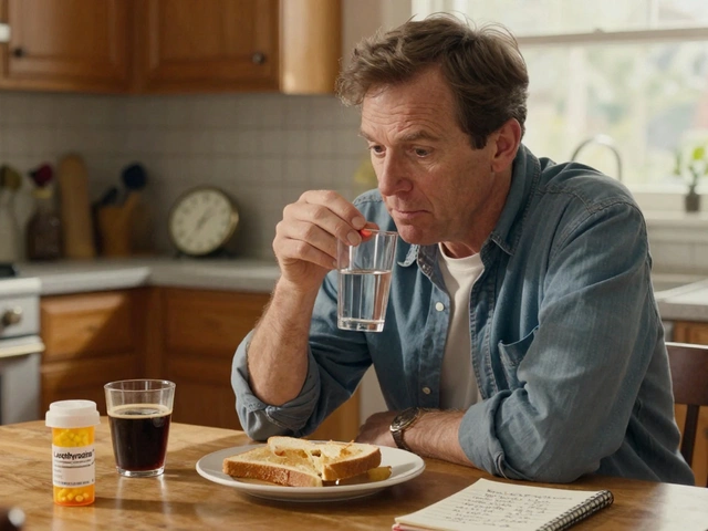 Gastrointestinal Medications: Why Absorption Issues Affect Your Treatment