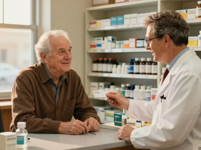 How to Check If a Generic Medication Is Available for Your Prescription