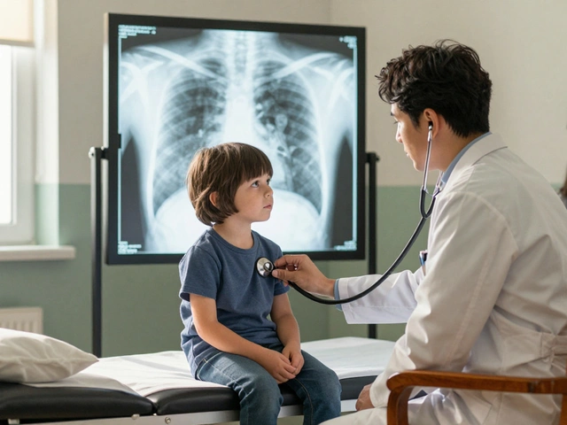 Infections in Immunosuppressed Patients: Unusual Organisms and Risks