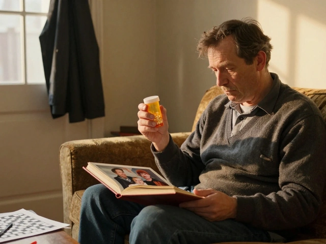 Opioids and Depression: How Mood Changes Happen and What to Watch For