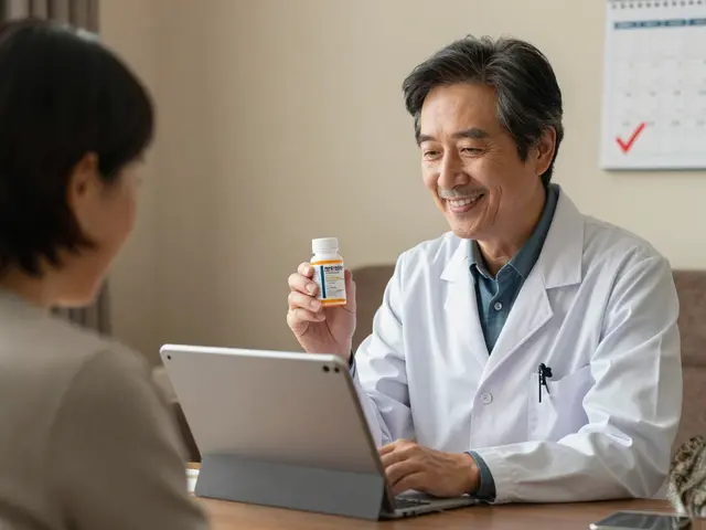 Telemedicine Prescriptions and Generics: What You Need to Know in 2025