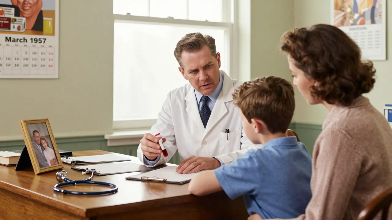 G6PD Deficiency and Medications: How to Prevent Hemolysis