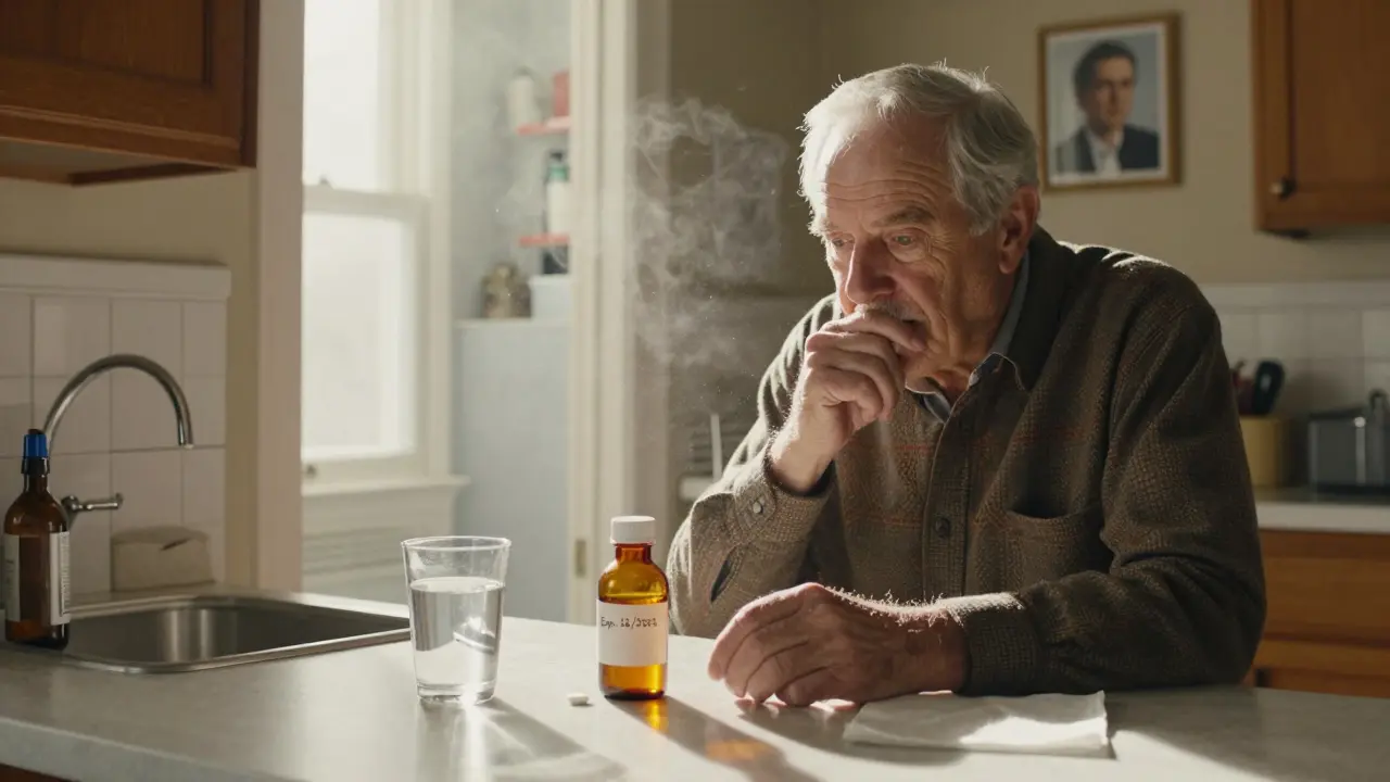 How Long Medications Actually Remain Effective After Expiration