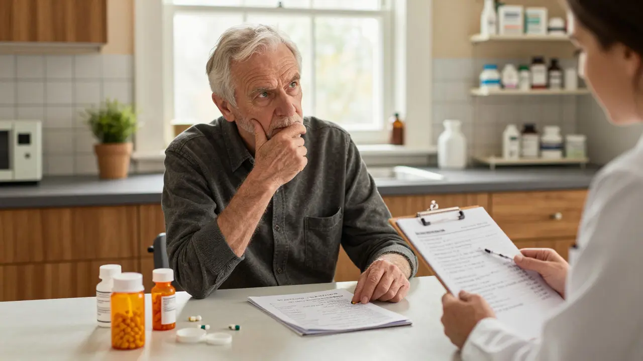 How to Manage Interactions When Starting a New Medication