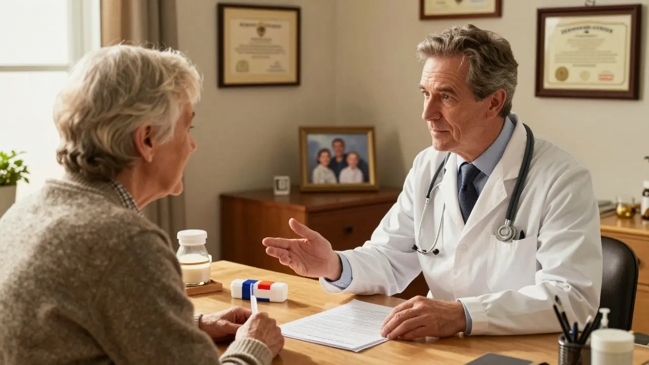 Pharmacogenomics: How Genetic Testing Makes Medication Safer and More Effective