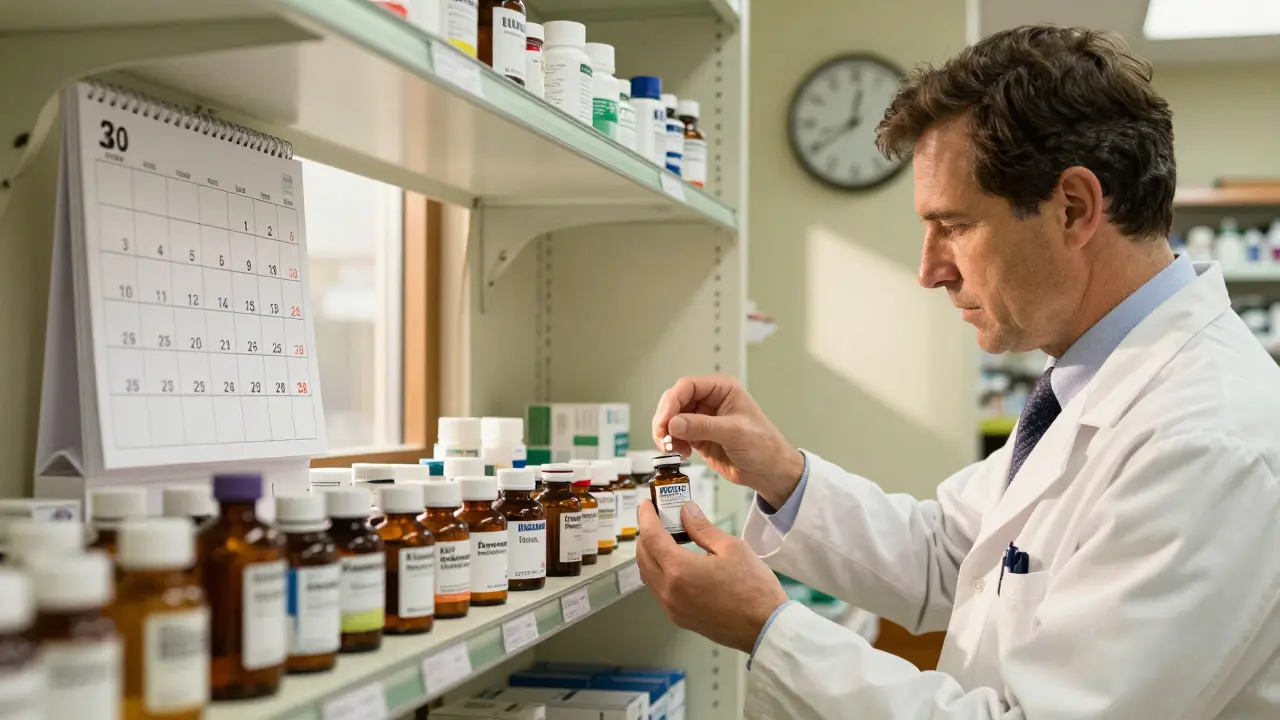 Stability Testing: Long-Term Quality Monitoring Post-Manufacture in Pharmaceuticals