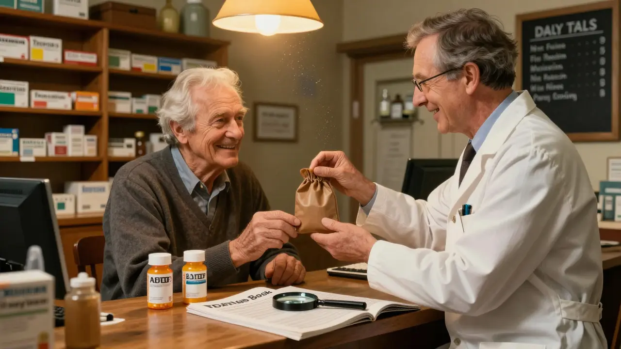 Therapeutic Equivalence Codes: How the FDA Determines If Generic Drugs Can Be Substituted