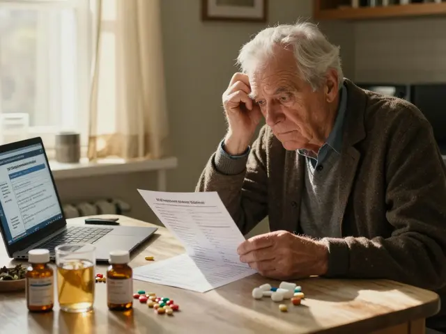 Antiretroviral Therapy and Common Medications: High-Risk Interactions You Can't Afford to Miss