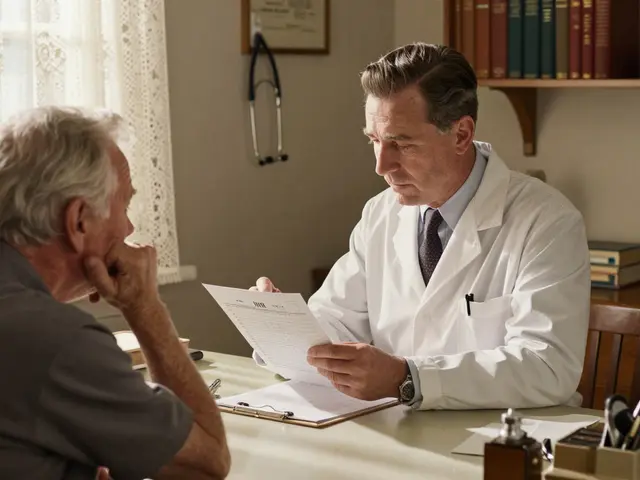 Dose-Related vs Non-Dose-Related Side Effects: What You Need to Know in Pharmacology