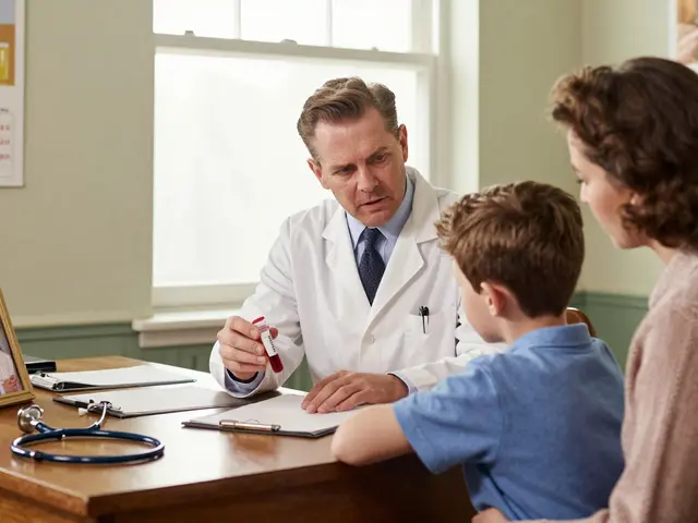 G6PD Deficiency and Medications: How to Prevent Hemolysis