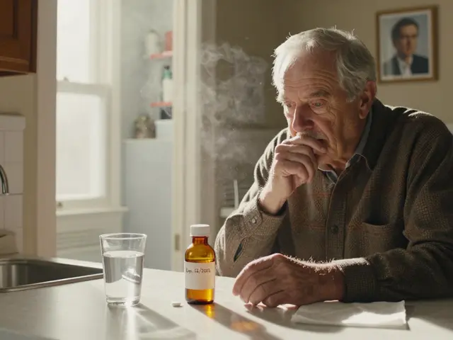 How Long Medications Actually Remain Effective After Expiration