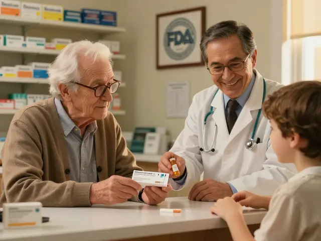 How to Build Patient Confidence in Generic Medications: Proven Strategies Based on Research