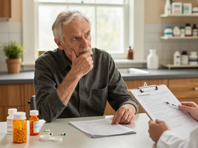 How to Manage Interactions When Starting a New Medication