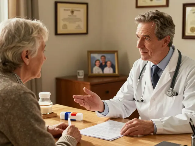 Pharmacogenomics: How Genetic Testing Makes Medication Safer and More Effective