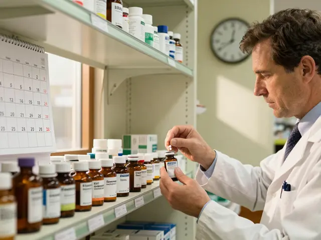 Stability Testing: Long-Term Quality Monitoring Post-Manufacture in Pharmaceuticals