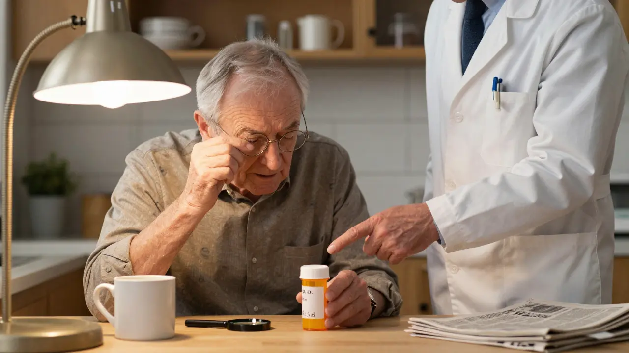 Decoding Prescription Label Abbreviations and Pharmacy Symbols: What You Need to Know