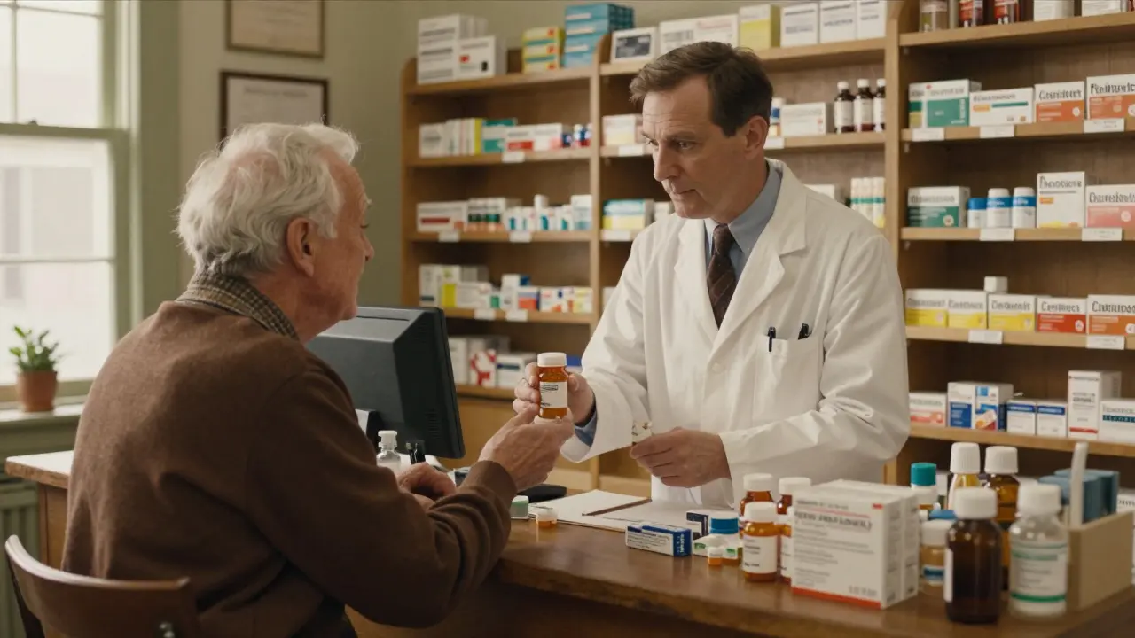 How Generic Drugs Are Made: Manufacturing Process Explained