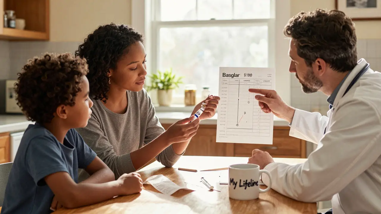 Insulin Biosimilars: What You Need to Know About Cost, Safety, and Market Options