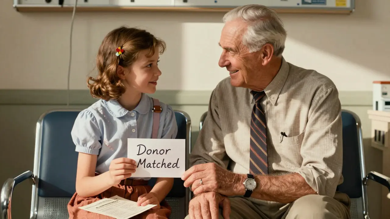 Kidney Transplant: Eligibility, Surgery, and Long-Term Management