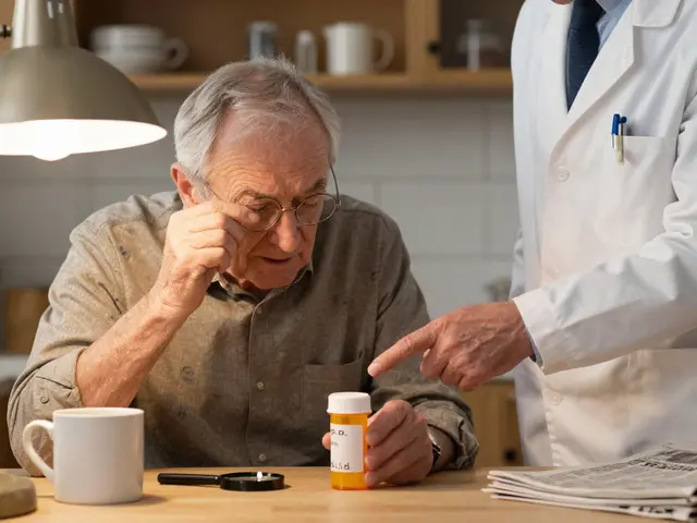 Decoding Prescription Label Abbreviations and Pharmacy Symbols: What You Need to Know