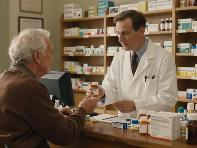 How Generic Drugs Are Made: Manufacturing Process Explained