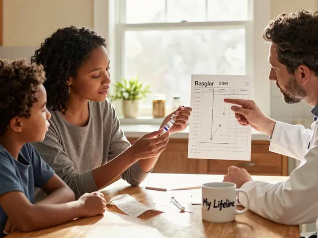 Insulin Biosimilars: What You Need to Know About Cost, Safety, and Market Options