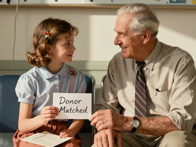 Kidney Transplant: Eligibility, Surgery, and Long-Term Management