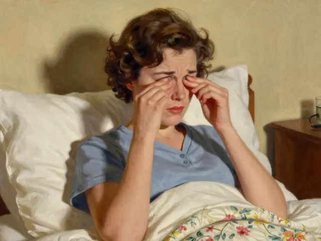 Meibomian Gland Dysfunction Guide: Treating Chronic Dry Eyes Effectively