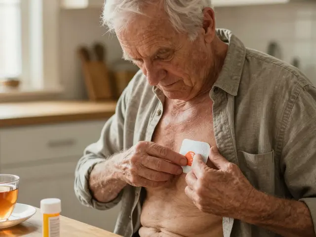 Topical Analgesics: Lidocaine, Capsaicin, and NSAID Gels for Localized Pain Relief