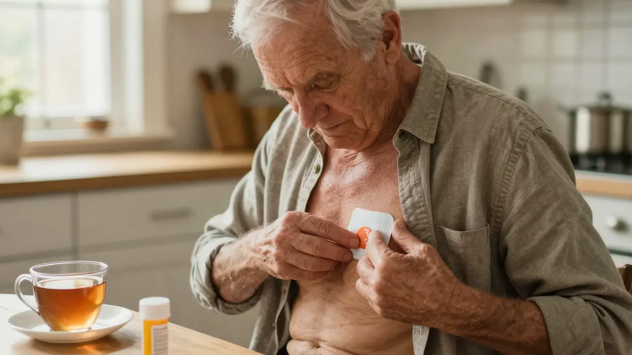 Topical Analgesics: Lidocaine, Capsaicin, and NSAID Gels for Localized Pain Relief