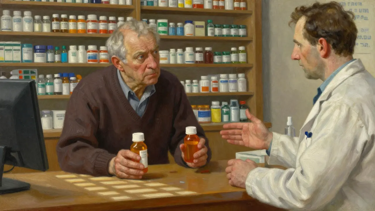 Trimethoprim-Sulfamethoxazole and Warfarin: INR Elevation Risks Explained