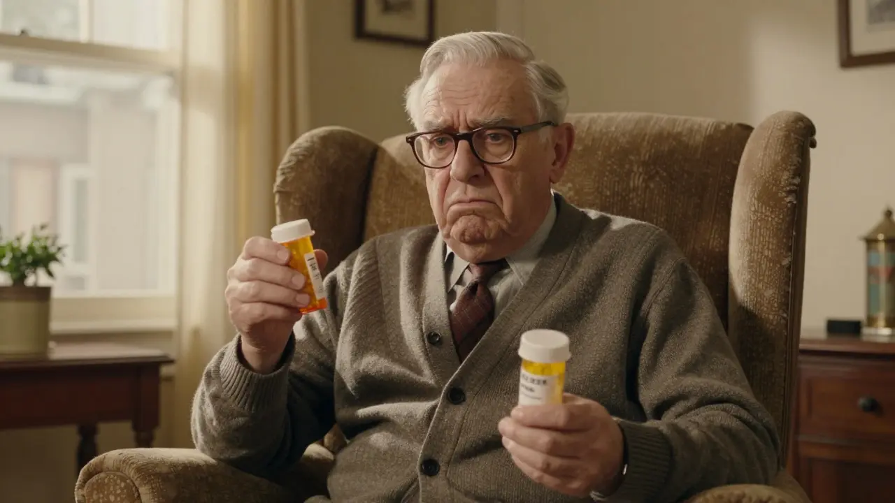 Dangerous Heart Medication Combinations: A Guide to Avoiding Risky Interactions