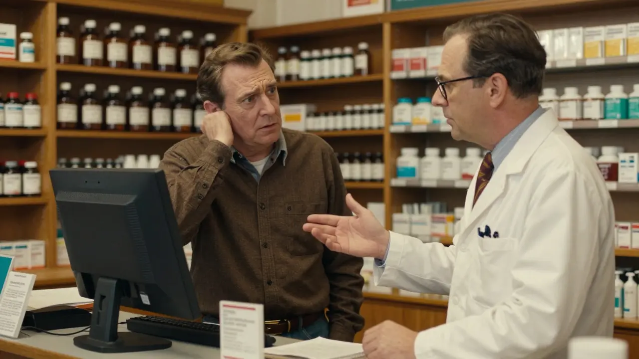 Step Therapy Rules: How to Navigate Insurance Requirements for Generics