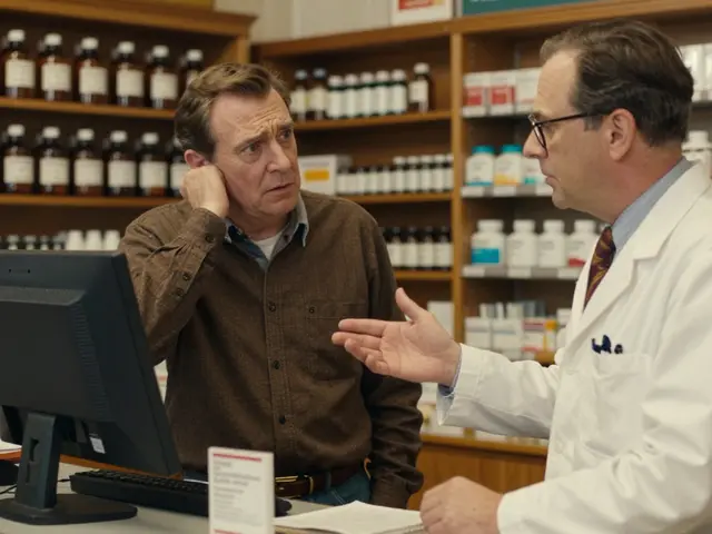 Step Therapy Rules: How to Navigate Insurance Requirements for Generics